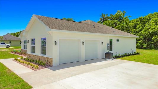 New construction Single-Family house 1970 Nw 79 Lp, Ocala, FL 34475 - image