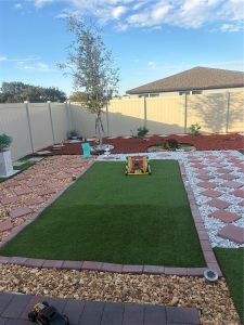 New construction Single-Family house 2019 Kingsment Ct, Haines City, FL 33844 - image