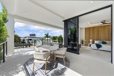 New construction Condo house 2323 Lake Dr, Unit 201, Riviera Beach, FL 33404 - image