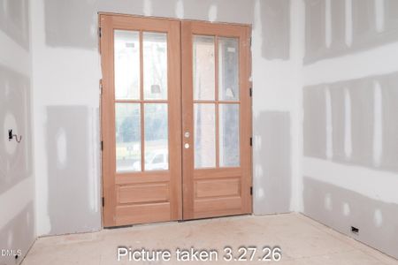 New construction Single-Family house 621 Duke Dr, Raleigh, NC 27609 - image 18