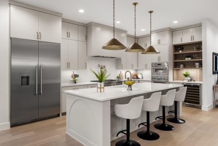 New construction Single-Family house 1607 Rabb Rd, Austin, TX 78704 - image 9