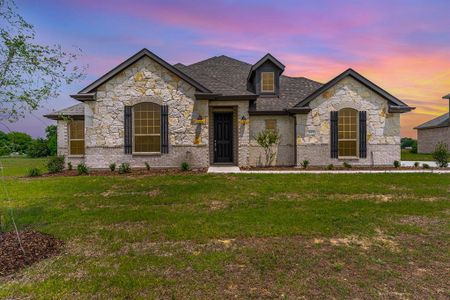 Crystal Lake Estates by Sumeer Homes in Red Oak - photo 8 8