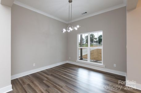 New construction Single-Family house 8046 Smooth Stone Ct, Unit 75, Clover, SC 29710 null- photo 10 10