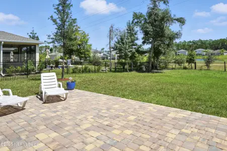 New construction Single-Family house 348 Field Flower Wy, St. Augustine, FL 32092 - image