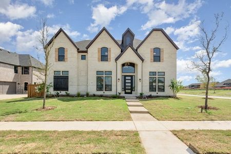 New construction Single-Family house 3940 Wilderness Dr, Prosper, TX 75078 - image 2