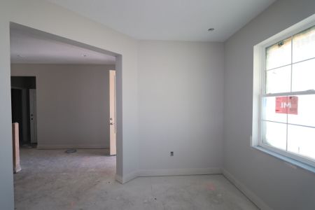 New construction Single-Family house 31236 Denham Ridge Ln, Wesley Chapel, FL 33545 Santa Monica- photo 70 70