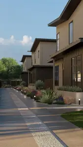 New construction Single-Family house 4412 S 1St St, Unit 2, Austin, TX 78745 - image