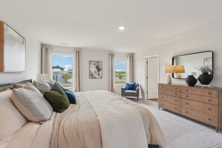 New construction Single-Family house Spartanburg, SC 29301 plan Kingston - image 17