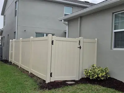 New construction Townhouse house 1686 Contentment Lp, Kissimmee, FL 34744 - image