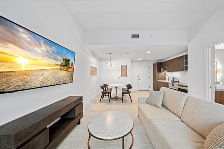 New construction Condo house 159 Ne 6Th St, Unit 5113, Miami, FL 33132 - image 2