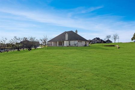 New construction Single-Family house 123 Club House Dr, Weatherford, TX 76087 null- photo 5 5