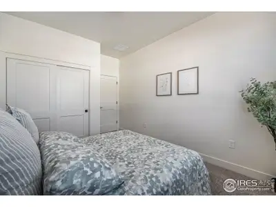 New construction Townhouse house 5001 Avon Ave, Loveland, CO 80538 - image 16