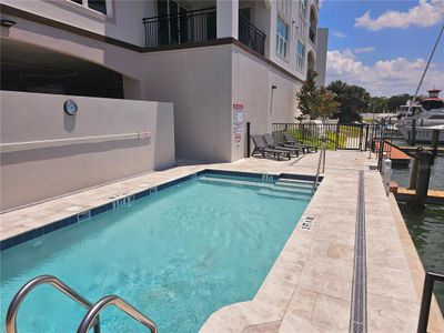 New construction Condo house 211 Dolphin Pt, Unit 303, Clearwater, FL 33767 null- photo 13 13