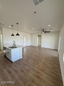 New construction Single-Family house 10278 W Wenden Dr, Arizona City, AZ 85123 null- photo 4 4