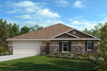 New construction Single-Family house 9891 Orion Lp, Leesburg, FL 34788 null- photo 3 3