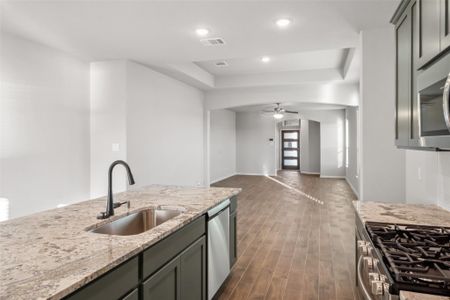 New construction Single-Family house 5080 Marcasca Dr, Katy, TX 77493 - image 11