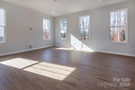 New construction Townhouse house 2220 Noble Townes Way, Charlotte, NC 28262 - photo 5 5