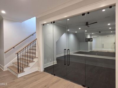 New construction Single-Family house 5808 Norwood Ridge Dr, Raleigh, NC 27614 - image 19