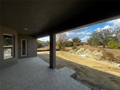 New construction Single-Family house 498 Santiguay St, Punta Gorda, FL 33983 plan 2330 - image