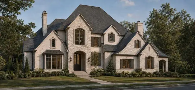 New construction Single-Family house 960 Chivencester Ct, Suwanee, GA 30024 - image