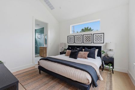 New construction Single-Family house 1157 Nickols Ave, Austin, TX 78721 - image 19