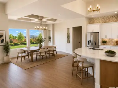 New construction Single-Family house 14017 William Blazeby, San Antonio, TX 78253 - image 4