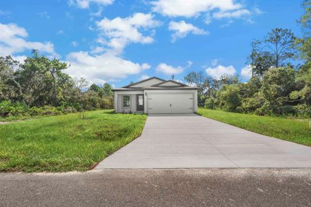 New construction Single-Family house 5606 Seagrape Dr, Fort Pierce, FL 34982 - image