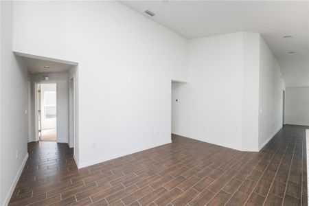 New construction Single-Family house 2125 Lincoln Ln, Bartow, FL 33830 plan The Cambridge - image 9