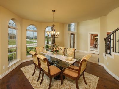 Meridiana 80' - Gated by Perry Homes in Manvel - photo 44 44