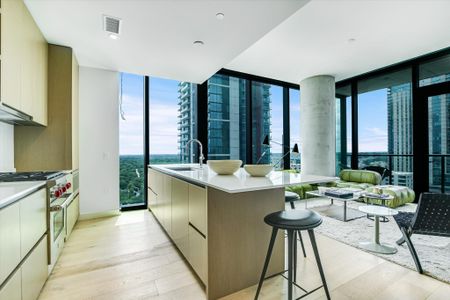 New construction Condo house 610 Davis St, Unit 1902, Austin, TX 78701 - image 11