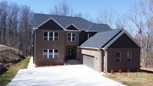 New construction Single-Family house 2302 Rayecliff Ln, Charlotte, NC 28214 null- photo 0 0