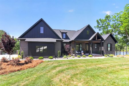New construction Single-Family house 1321 St Regis Ct, Monroe, NC 28110 - image
