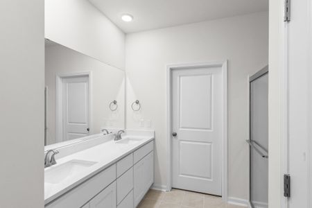 New construction Single-Family house 9109 Malahide Ln, Aiken, SC 29801 plan Congaree - image 12