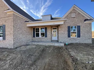 New construction Single-Family house 165 Windjammer Wy, Sumter, SC 29150 plan Edisto II - image