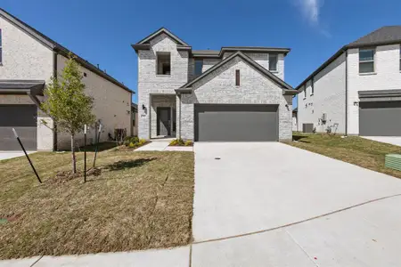 New construction Single-Family house 102 Travine, McKinney, TX 75071 - image