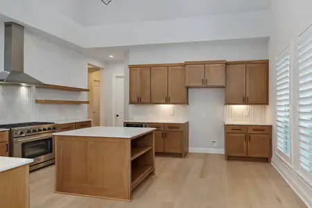 New construction Single-Family house 1455 Torrijos Ct, Shenandoah, TX 77384 - image 8