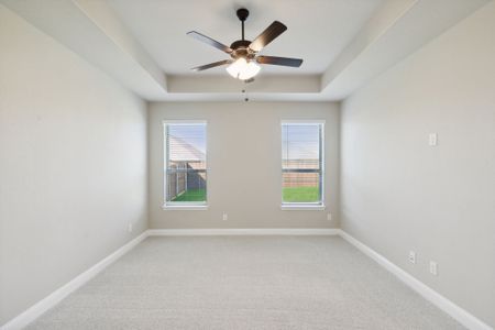 New construction Single-Family house 10361 Tapioca St, Fort Worth, TX 76036 Addison- photo 8 8