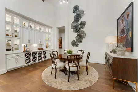 New construction Single-Family house 115 Emerald Isle Ct, Montgomery, TX 77316 - image 5