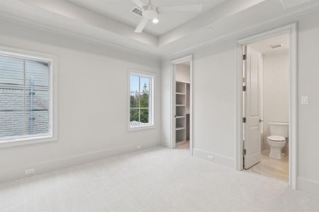 New construction Single-Family house 3004 Westminster Ave, University Park, TX 75205 null- photo 24 24