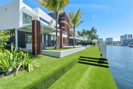 New construction Single-Family house 2880 Ne 28Th St, Fort Lauderdale, FL 33306 - image