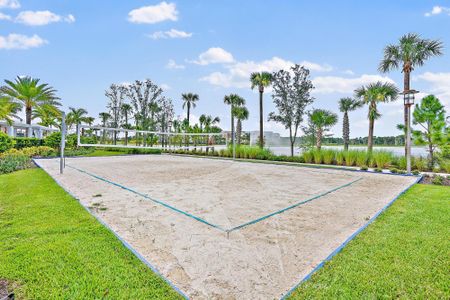 New construction Single-Family house 1013 Faulkner Ter, Palm Beach Gardens, FL 33418 null- photo 0