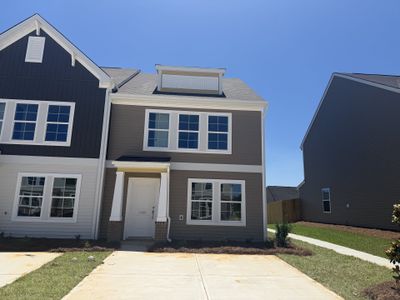New construction Single-Family house 3068 Harborview Dr, Columbia, SC 29229 plan Laurens - image