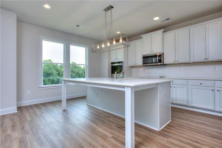New construction Single-Family house 124 Classic Overlook, Homer, GA 30547 Fairfield- photo 8 8