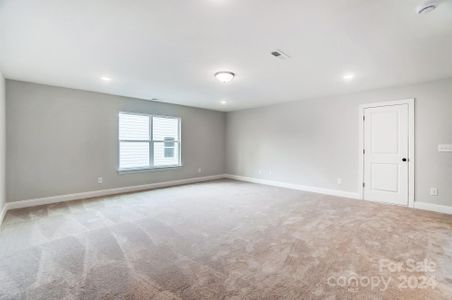 New construction Single-Family house 3011 Whispering Creek Dr, Unit 145, Indian Trail, NC 28079 null- photo 29 29