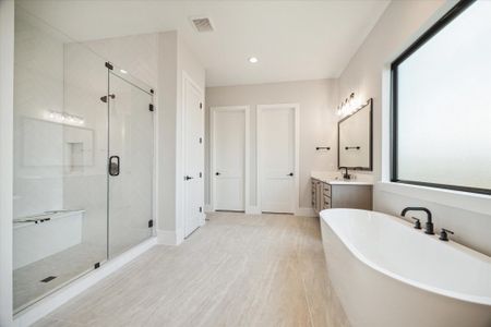New construction Single-Family house 11006 Stonegate Ct, Missouri City, TX 77459 - image 7