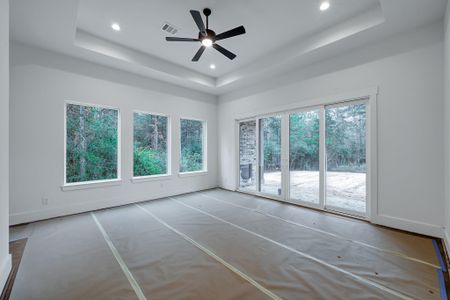 New construction Single-Family house 4727 Saguaro Rd, Montgomery, TX 77316 - image 15