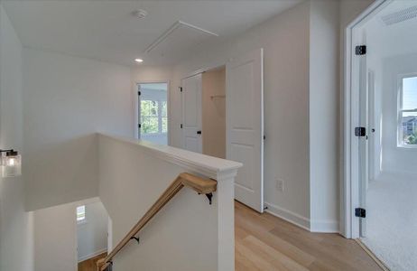 New construction Townhouse house 1923 Deco Dr, Kennesaw, GA 30144 plan Kaufman - image 7