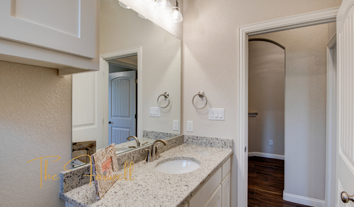 New construction Single-Family house 851 Williamson Rd, Granbury, TX 76048 null- photo 20 20