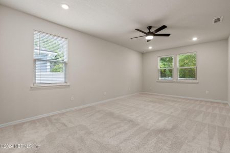 New construction Single-Family house 2817 Ivy Post Dr, Jacksonville, FL 32226 null- photo 29 29