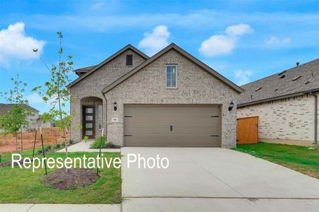 New construction Single-Family house 602 Weller Rd, McKinney, TX 75407 Latitude- photo 0 0